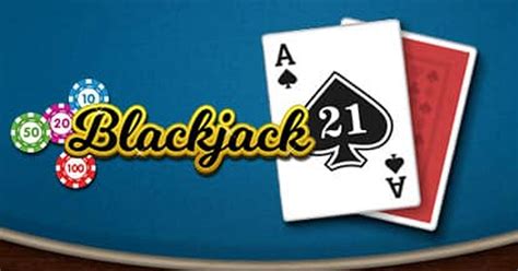  21 blackjack juego gratis